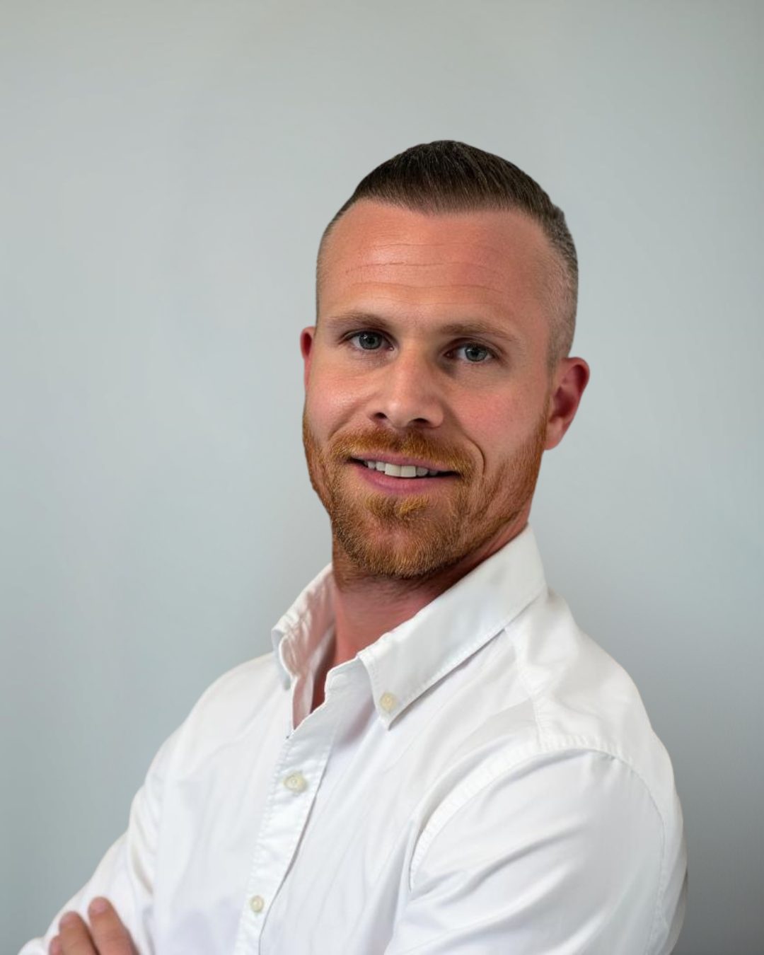 Sales Manager von Badico Trading