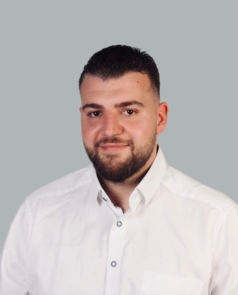 CAO von Badico Trading GmbH