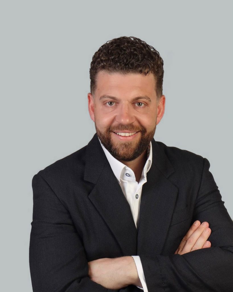 CEO von Badico Trading GmbH